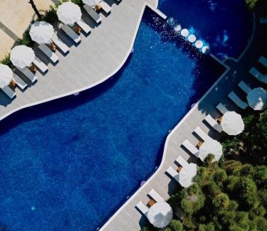 Suleymanpasa Hotel | Moje More Hotel