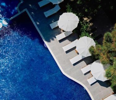 Suleymanpasa Hotel | Moje More Hotel