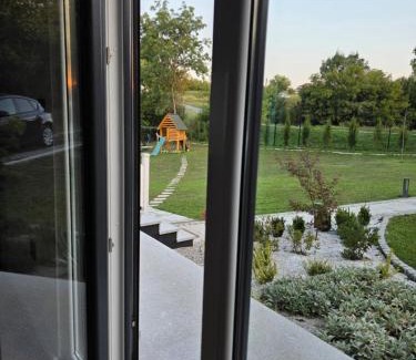 Mladenovac House | Moje srećno mesto