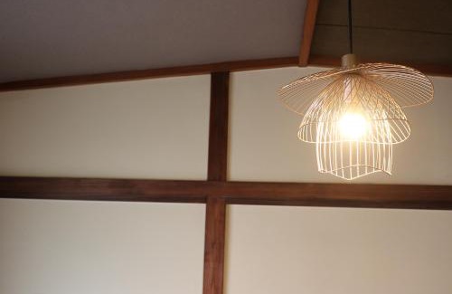Kitakyushu House | Budget-Friendly Mojiko Guesthouse PORTO with Kitchen Access