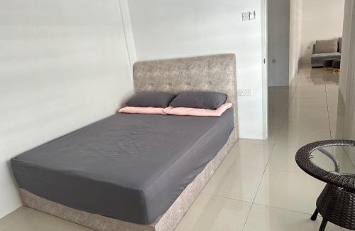 Miri House | Top-Rated Mojisu Homestay: Perfect for Family Getaways
