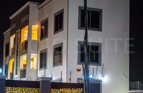 Tema Apartment | Highly Rated Mojo Apartment in Tema for Memorable Stays