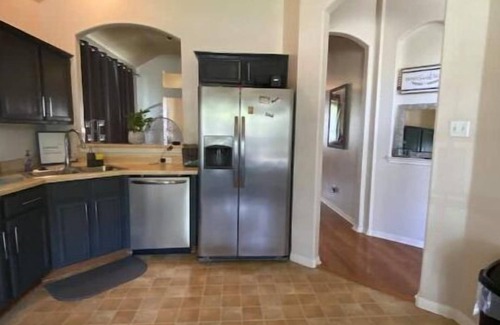 Kyle House | Discover Mojo Dojo Casa De Bera: Guest Rated 10/10 Retreat