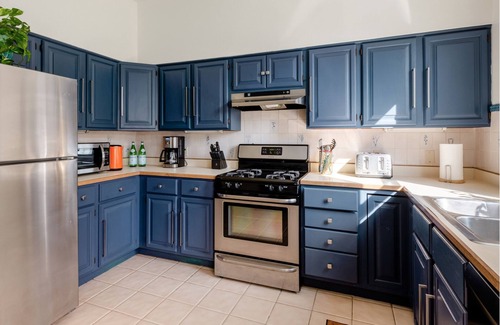 Fairgrounds House | Mojo for Bayou St. John