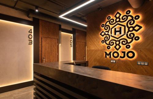 Lutsk Hotel | Pet-Friendly MOJO HALL Hotel with Hot Tub & Breakfast