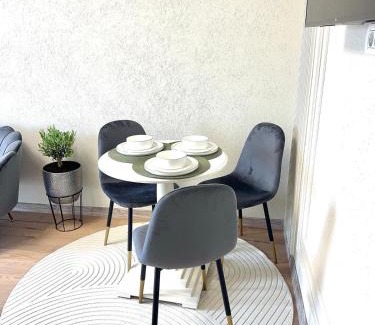 Timisoara Apartment | Mok Residence 2