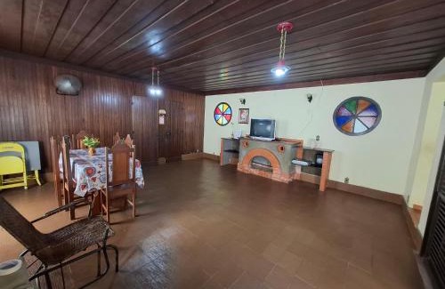 Belem House | Cozy Moka Refúgium - Beach House with Spa & Pet-Friendly Stay