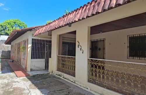 Belem House | Cozy Moka Refúgium - Beach House with Spa & Pet-Friendly Stay