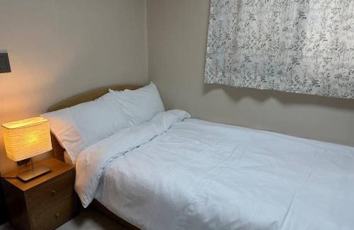 Yangcheon Villa | Discover a Cozy Retreat at Mokdong Rodeo Three-Room