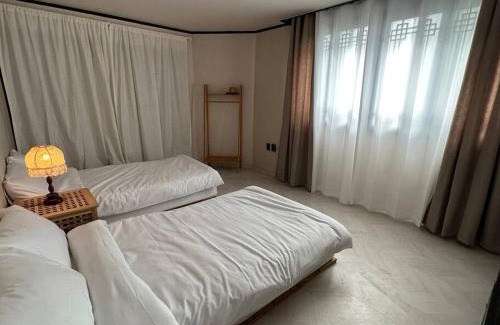 Yangcheon Villa | Discover a Cozy Retreat at Mokdong Rodeo Three-Room