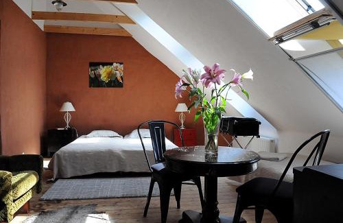 Ankkula House | Discover Mokko Country Hotel: Family-Friendly 4-Star Retreat