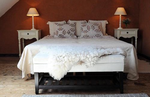 Ankkula House | Discover Mokko Country Hotel: Family-Friendly 4-Star Retreat