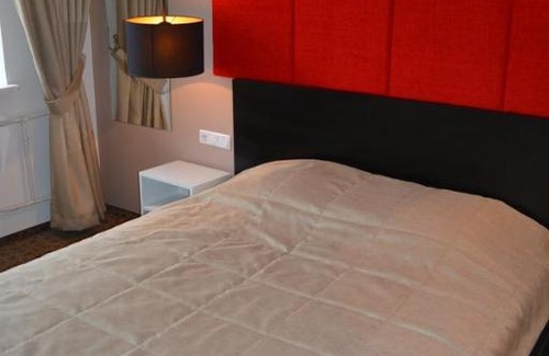 Klykiai Apartment | Child-Friendly Mokomasis Svetingumo Centras - Guest Rated 8.7