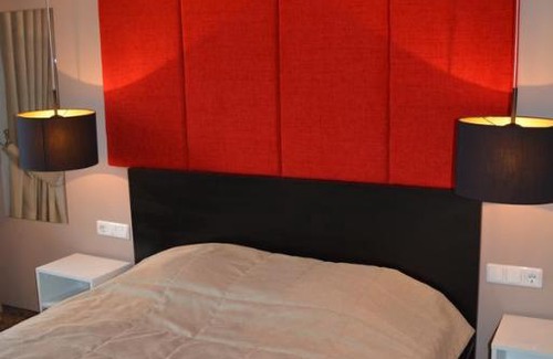 Klykiai Apartment | Child-Friendly Mokomasis Svetingumo Centras - Guest Rated 8.7