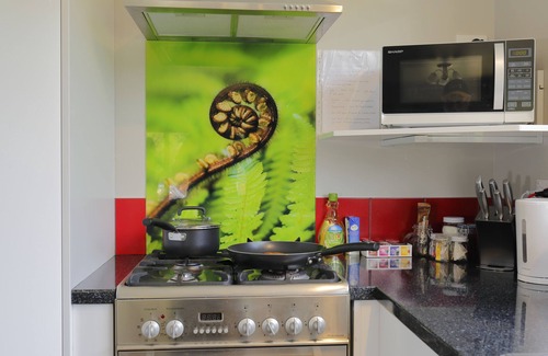 Te Anau Cottage | Perfect Mokonui Cottage: Child-Friendly Te Anau Retreat