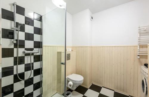 Mokotow Apartment | Exceptional Mokotów Private Apartments with Family-Friendly Perks