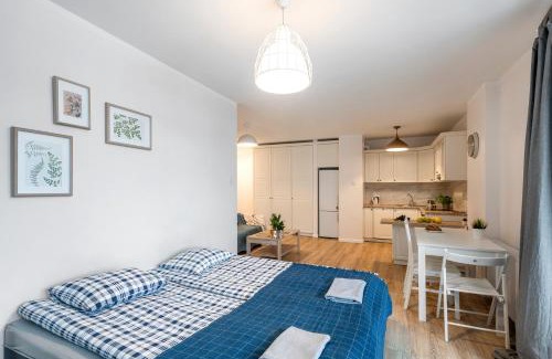 Mokotow Apartment | Exceptional Mokotów Private Apartments with Family-Friendly Perks