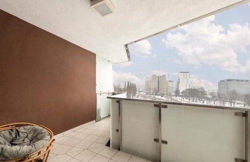 Mokotow Apartment | Exceptional Mokotów Private Apartments with Family-Friendly Perks