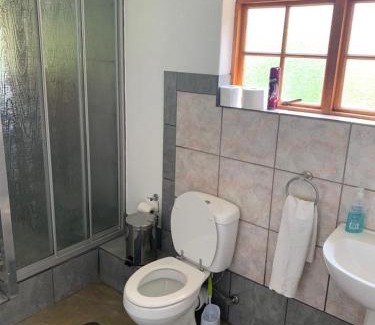 Hekpoort Cabin | Mokoya Lodge: Oceanfront Retreat with Pool & Spa Access