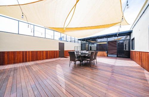 Muan Hotel | Mokpo Brown Dot Hotel Namak