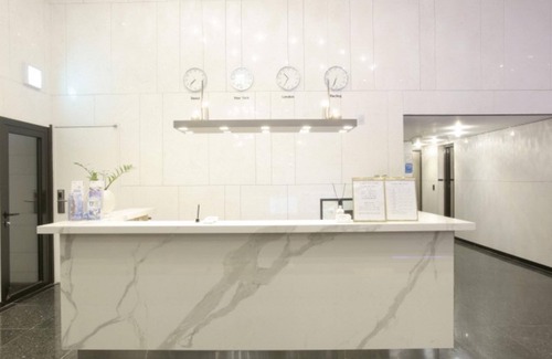 Mokpo Hotel | Mokpo Ocean Stay Hotel: Eco-Friendly Family Retreat