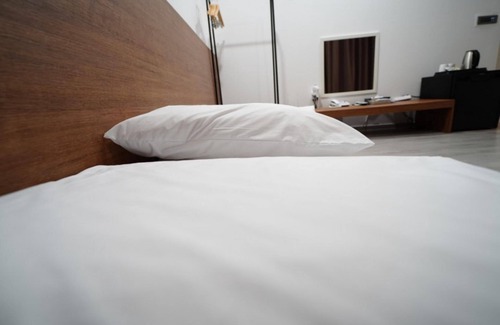 Mokpo Hotel | Family-Friendly Mokpo Utopia Hotel with Eco Amenities