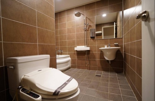 Mokpo Hotel | Family-Friendly Mokpo Utopia Hotel with Eco Amenities