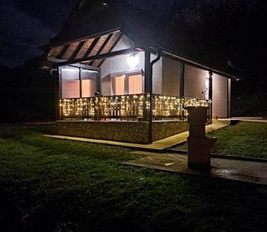 Mokra Gora House | Top-Rated Mokrogorska Kuca: Family-Friendly Getaway
