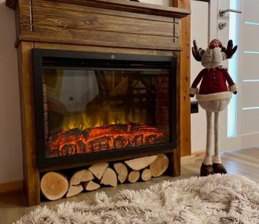 Mokra Gora Villa | Explore Mokrogorski konaci: Family-Friendly Comfort Awaits