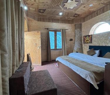 Sangla Bed & Breakfast | Moksh vatika