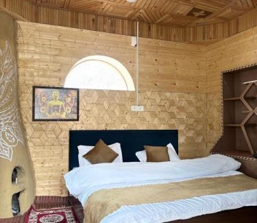 Sangla Bed & Breakfast | Moksh vatika