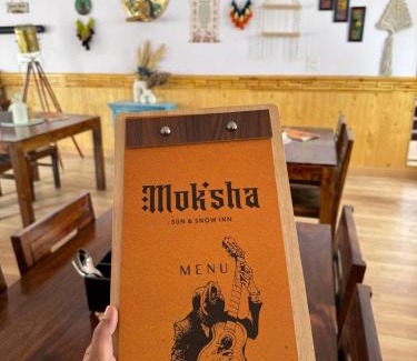 Spiti Bed & Breakfast | Pet-Friendly Moksha Hotel in Losar with Breakfast Included