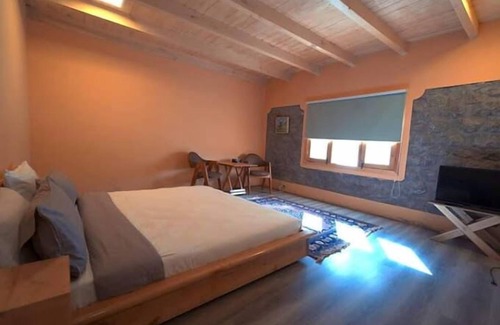 Hunza Resort | Family-Friendly Moksha Resorts with Complimentary Breakfast