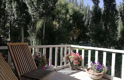 Hunza Resort | Family-Friendly Moksha Resorts with Complimentary Breakfast