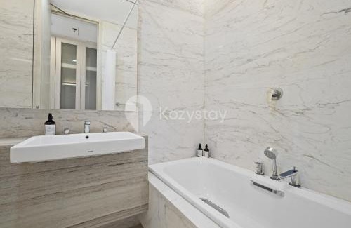 Cilandak Apartment | Moku by Kozystay - Cilandak
