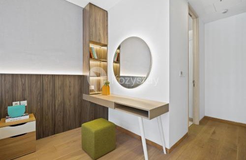 Cilandak Apartment | Moku by Kozystay - Cilandak