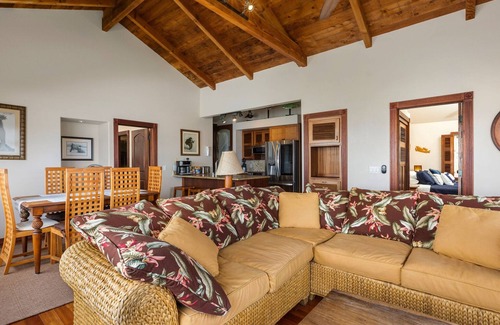 Laie House | Beachfront Bliss at Moku Paradise Hale - Top Guest Rated!