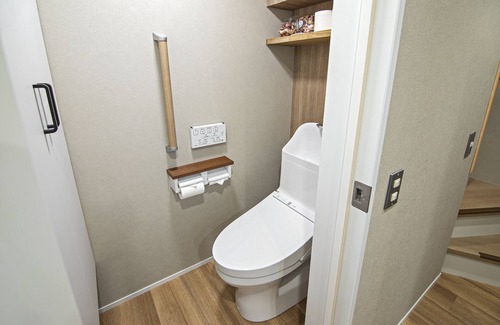 Suminoe House | Convenient Mokunohana: 2 min to Station, Family-Friendly Stay