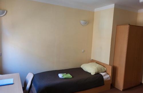 Silute Hotel | Family-Friendly Mokyklos Viešbutis with Great Reviews