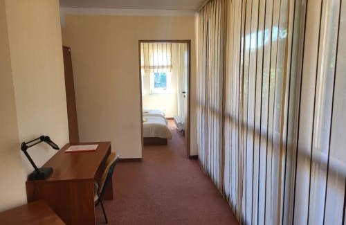 Silute Hotel | Family-Friendly Mokyklos Viešbutis with Great Reviews