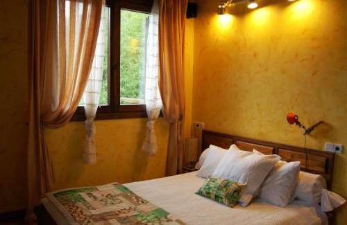 Baga House | Exceptional Stay at Molí del Casó with Breakfast Included