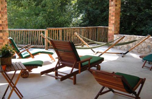 Baga House | Exceptional Stay at Molí del Casó with Breakfast Included