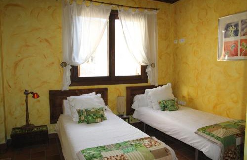 Baga House | Exceptional Stay at Molí del Casó with Breakfast Included