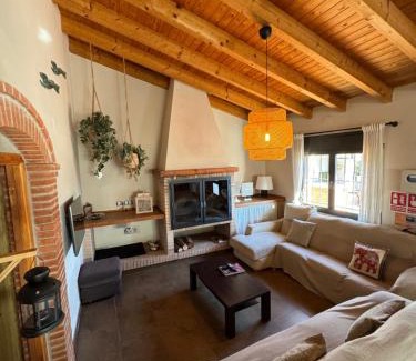 Santa Eulalia de Roncana Villa | Relax at Molí den Burch: Oceanfront 4-Star Retreat