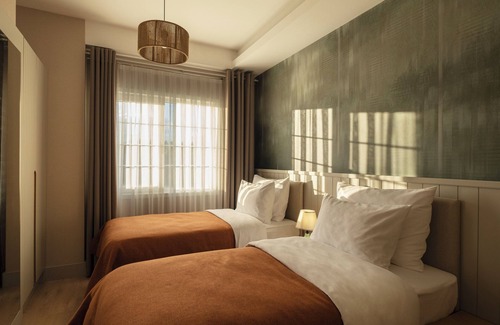 Silivri Hotel | Discover Mola Istanbul: Relax by the Pool & Indulge at Spa