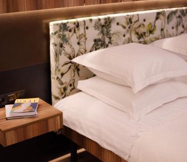 Lviv City Center Apartment | Explore Mola Mola Apart Hotel: Rated 9.4/10 & Family Friendly