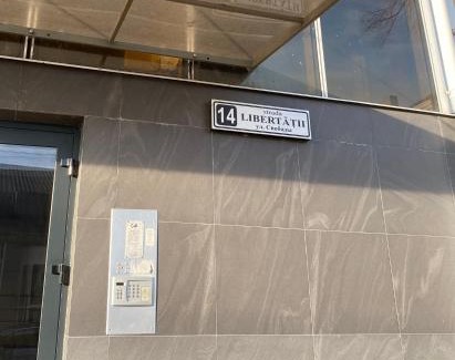 Beltsy Apartment | Experience Comfort at Moldova Balți Center - 9/10 Rating!