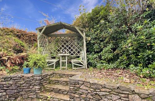 Withypool House | Discover Mole End Annexe: Pet-Friendly Retreat in Withypool