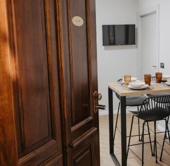Aurora Apartment | Mole Turin Suite