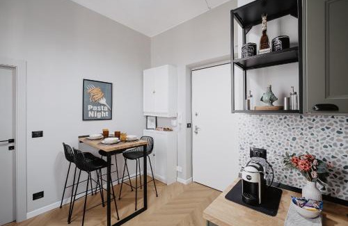 Aurora Apartment | Mole Turin Suite